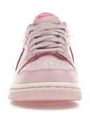 Nike Dunk Low Triple Pink GS one-kickz