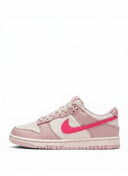 Nike Dunk Low Triple Pink GS one-kickz