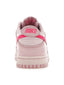 Nike Dunk Low Triple Pink GS one-kickz