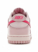 Nike Dunk Low Triple Pink GS one-kickz