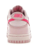 Nike Dunk Low Triple Pink GS one-kickz