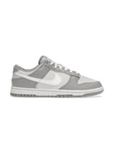 Nike Dunk Low Two Tone Grey one-kickz