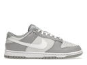 Nike Dunk Low Two Tone Grey one-kickz