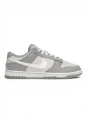 Nike Dunk Low Two Tone Grey one-kickz