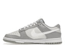 Nike Dunk Low Two Tone Grey one-kickz