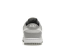 Nike Dunk Low Two Tone Grey one-kickz