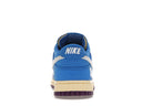 Nike Dunk Low Undefeated 5 On It Dunk vs. AF1 one-kickz