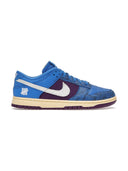 Nike Dunk Low Undefeated 5 On It Dunk vs. AF1 one-kickz