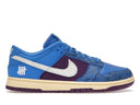 Nike Dunk Low Undefeated 5 On It Dunk vs. AF1 one-kickz