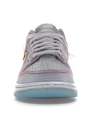 Nike Dunk Low Union Passport Pack Argon one-kickz