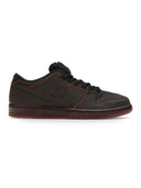 Nike Dunk SB Low Krampus one-kickz