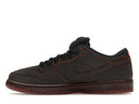 Nike Dunk SB Low Krampus one-kickz