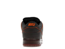 Nike Dunk SB Low Krampus one-kickz