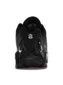 Nike Hot Step Air Terra Drake NOCTA Triple Black one-kickz