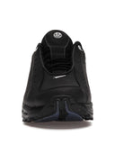 Nike Hot Step Air Terra Drake NOCTA Triple Black Nike One Kickz