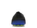 Nike Mind 001 Flyknit Slide Hyper Royal Black one-kickz