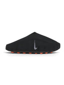 Nike Mind 001 Slide Black Chrome one-kickz