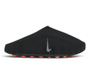 Nike Mind 001 Slide Black Chrome one-kickz