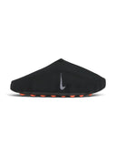 Nike Mind 001 Slide Black Chrome one-kickz