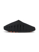 Nike Mind 001 Slide Black Chrome one-kickz