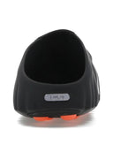 Nike Mind 001 Slide Black Chrome one-kickz
