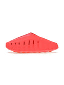 Nike Mind 001 Slide Solar Red