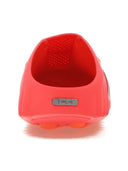 Nike Mind 001 Slide Solar Red