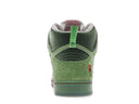Nike SB Dunk High Strawberry Cough Regular Box one-kickz