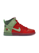 Nike SB Dunk High Strawberry Cough Regular Box one-kickz