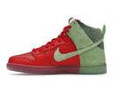 Nike SB Dunk High Strawberry Cough Regular Box one-kickz