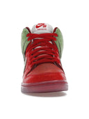 Nike SB Dunk High Strawberry Cough Regular Box one-kickz