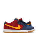 Nike SB Dunk Low Barcelona Nike One Kickz
