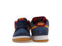 Nike SB Dunk Low Barcelona