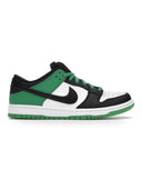 Nike SB Dunk Low Classic Green one-kickz