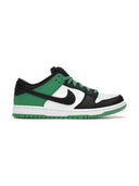 Nike SB Dunk Low Classic Green