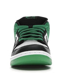 Nike SB Dunk Low Classic Green
