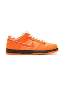 Nike SB Dunk Low Concepts Orange Lobster Nike One Kickz