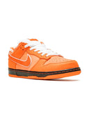 Nike SB Dunk Low Concepts Orange Lobster one-kickz