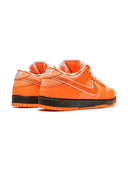 Nike SB Dunk Low Concepts Orange Lobster one-kickz