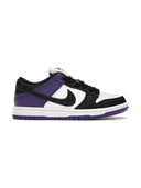 Nike SB Dunk Low Court Purple one-kickz
