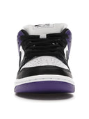 Nike SB Dunk Low Court Purple one-kickz