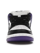 Nike SB Dunk Low Court Purple one-kickz