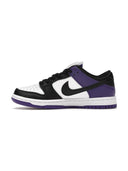 Nike SB Dunk Low Court Purple one-kickz