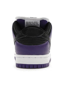 Nike SB Dunk Low Court Purple one-kickz