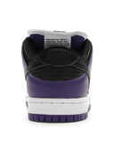 Nike SB Dunk Low Court Purple one-kickz