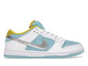 Nike SB Dunk Low FTC Lagoon Pulse one-kickz