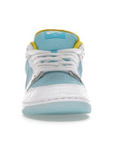 Nike SB Dunk Low FTC Lagoon Pulse one-kickz