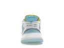 Nike SB Dunk Low FTC Lagoon Pulse one-kickz