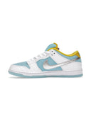Nike SB Dunk Low FTC Lagoon Pulse one-kickz