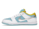 Nike SB Dunk Low FTC Lagoon Pulse one-kickz